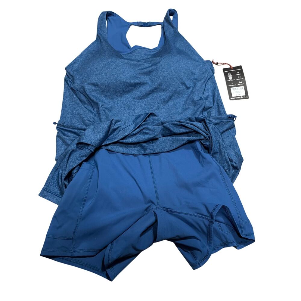Duluth Trading AKHG Dress NWT size 12 - Picture 3 of 7